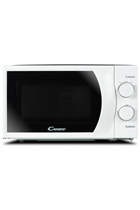 Candy CMW 2070M-UK White 700W 20L Microwave